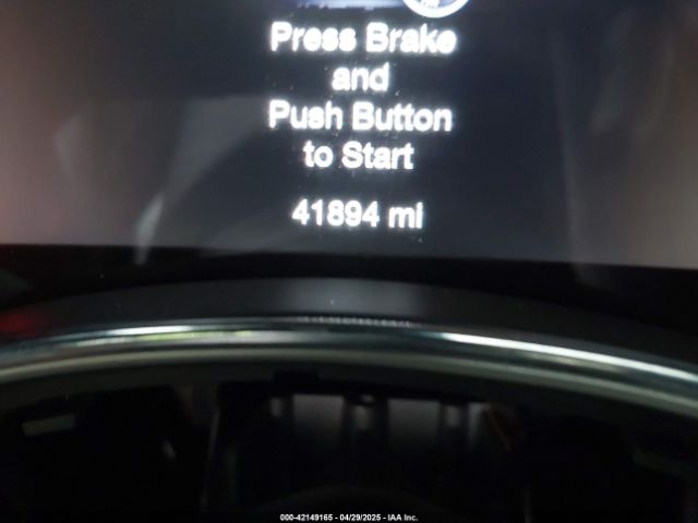 1C4RJFBG9MC779517 Jeep Grand Cherokee Limited 4x4