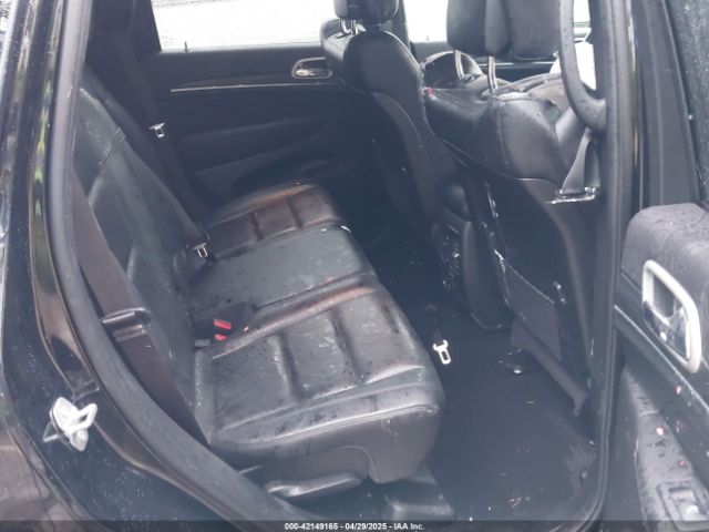 1C4RJFBG9MC779517 Jeep Grand Cherokee Limited 4x4