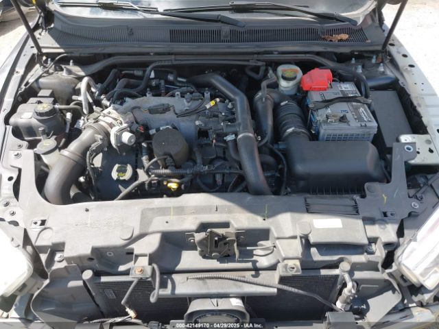 1FAHP2MT5HG111540 Ford Police Interceptor
