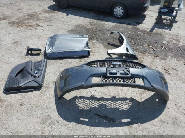 1FAHP2MT5HG111540 Ford Police Interceptor