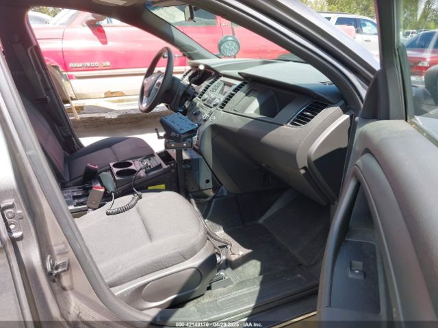 1FAHP2MT5HG111540 Ford Police Interceptor