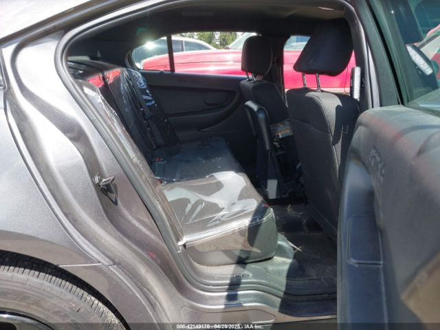 1FAHP2MT5HG111540 Ford Police Interceptor