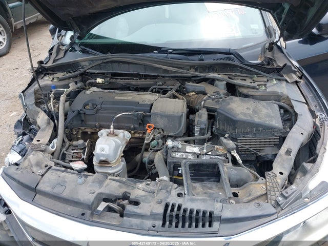 1HGCR2F00HA147867 Honda ACCORD EX