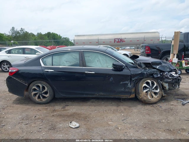 1HGCR2F00HA147867 Honda ACCORD EX