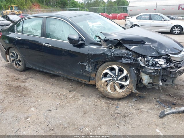 1HGCR2F00HA147867 Honda ACCORD EX
