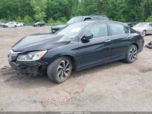 1HGCR2F00HA147867 Honda ACCORD EX