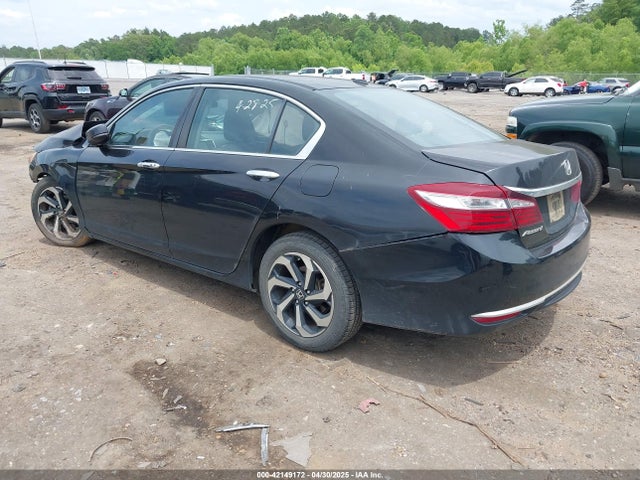1HGCR2F00HA147867 Honda ACCORD EX