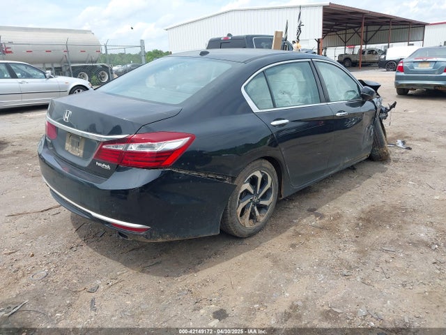 1HGCR2F00HA147867 Honda ACCORD EX