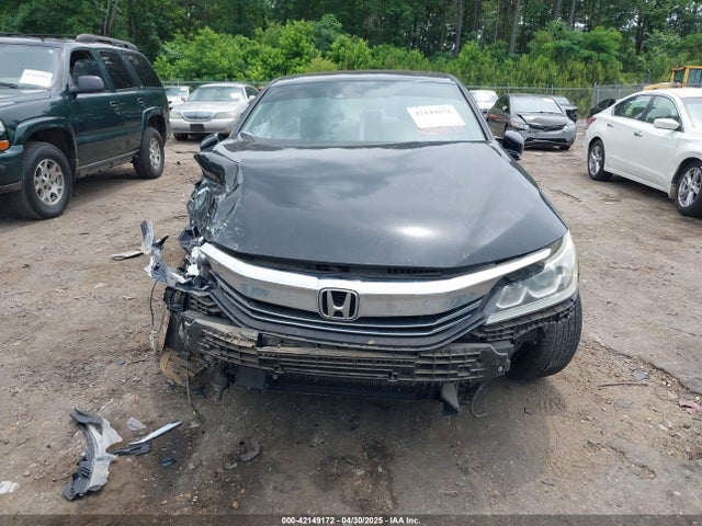 1HGCR2F00HA147867 Honda ACCORD EX