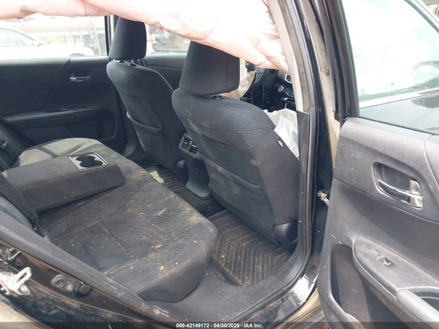 1HGCR2F00HA147867 Honda ACCORD EX