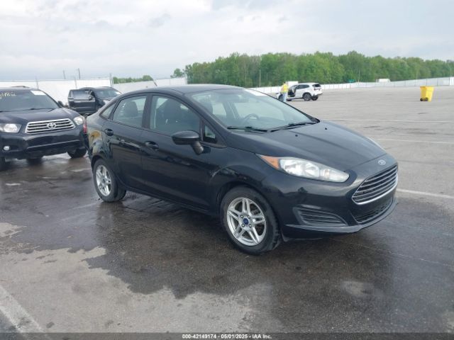 2017 FORD FIESTA 3FADP4BJ4HM165722