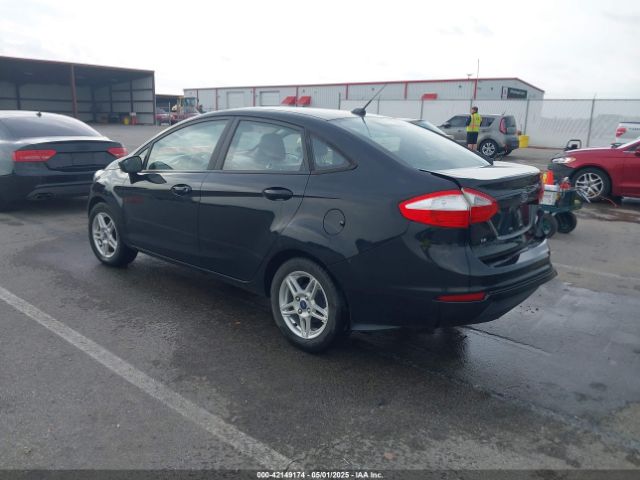 2017 FORD FIESTA 3FADP4BJ4HM165722 Photo 2