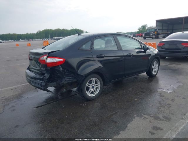 2017 FORD FIESTA 3FADP4BJ4HM165722 Photo 3