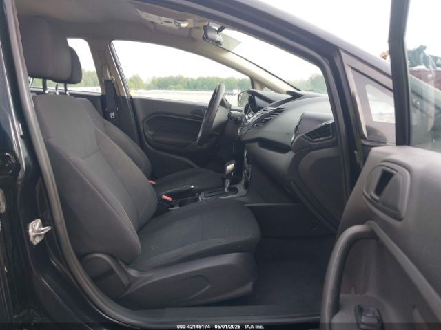 2017 FORD FIESTA 3FADP4BJ4HM165722 Photo 4