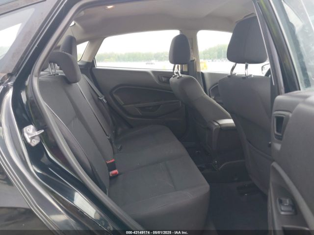 2017 FORD FIESTA 3FADP4BJ4HM165722 Photo 7
