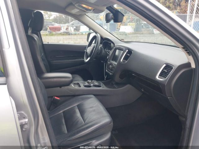 1C4RDHDG8EC428258 Dodge DURANGO LIMITED