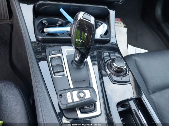 2013 BMW 528I WBAXG5C50DDY31492 Photo 10