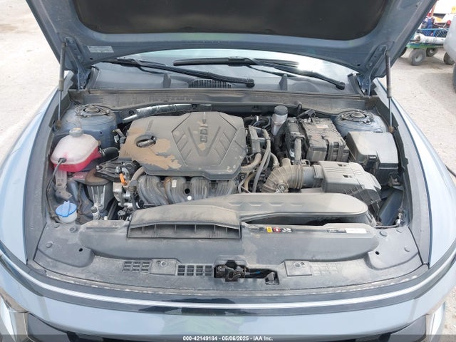 KMHL64JA1RA352243 Hyundai SONATA SEL