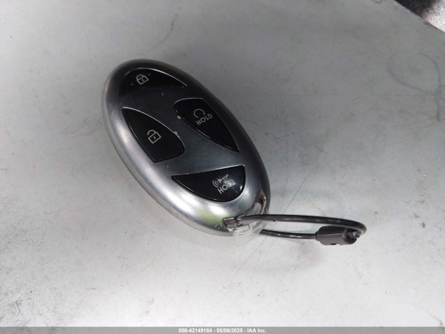 KMHL64JA1RA352243 Hyundai SONATA SEL