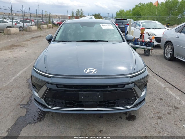 KMHL64JA1RA352243 Hyundai SONATA SEL