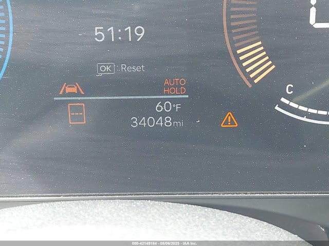 KMHL64JA1RA352243 Hyundai SONATA SEL