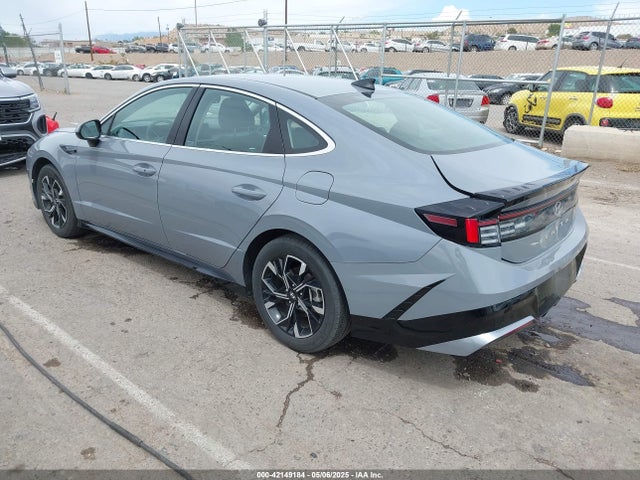 KMHL64JA1RA352243 Hyundai SONATA SEL