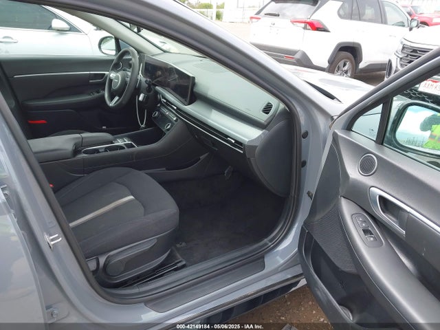 KMHL64JA1RA352243 Hyundai SONATA SEL