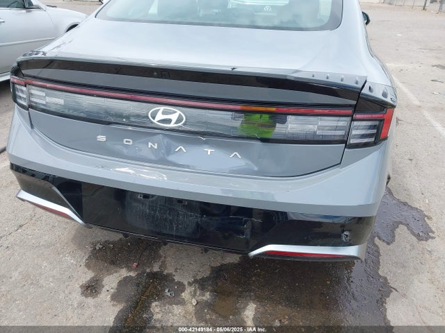 KMHL64JA1RA352243 Hyundai SONATA SEL