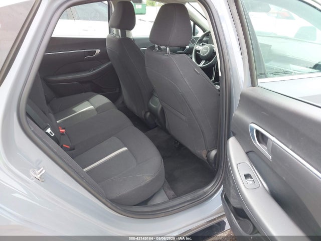 KMHL64JA1RA352243 Hyundai SONATA SEL