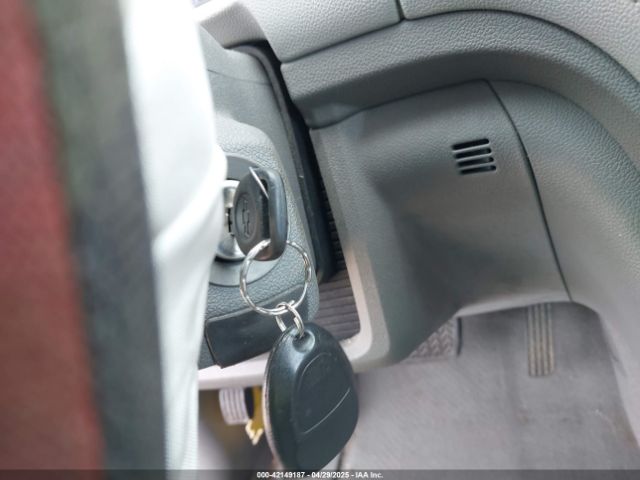 1GNKVFED8EJ185299 Chevrolet Traverse Ls