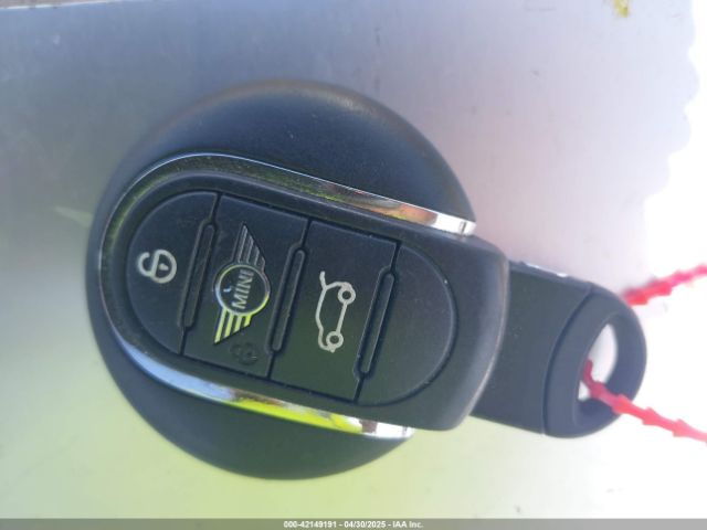 2019 MINI CONVERTIBLE WMWWG9C54K3E41195 Photo 10