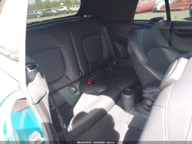 2019 MINI CONVERTIBLE WMWWG9C54K3E41195 Photo 7