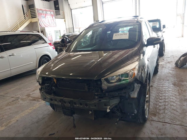 1FMCU9J97HUE48545 Ford 2017