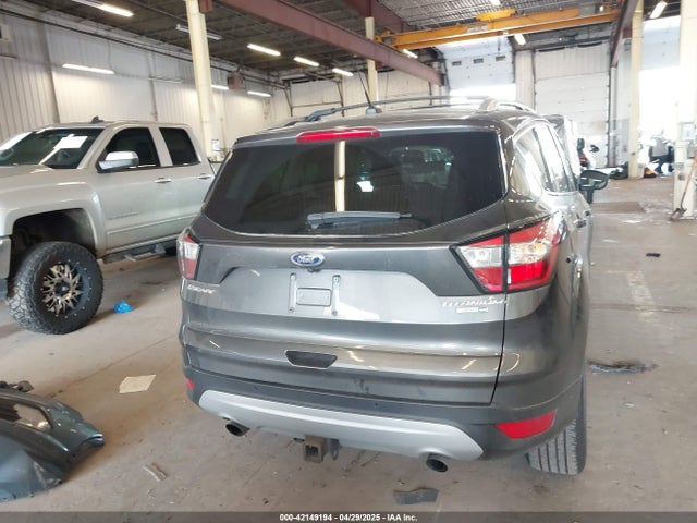 1FMCU9J97HUE48545 Ford 2017