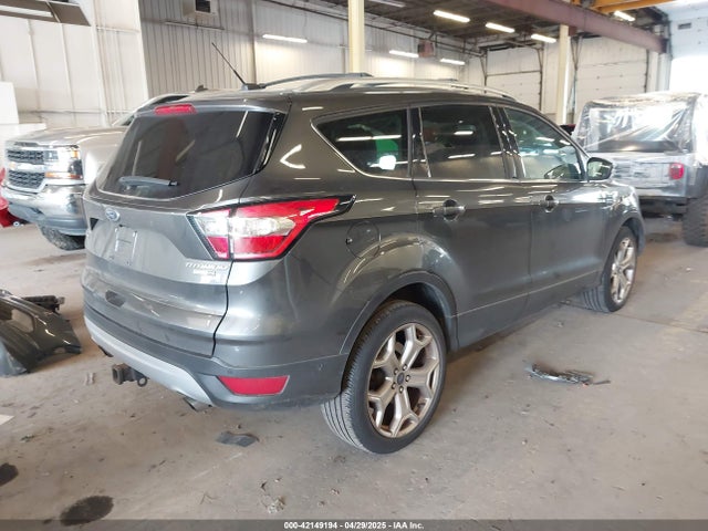 1FMCU9J97HUE48545 Ford 2017