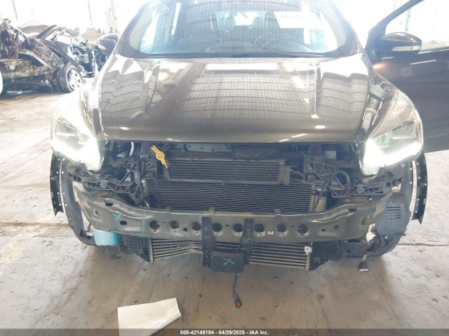 1FMCU9J97HUE48545 Ford 2017