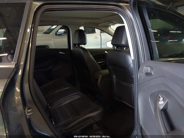 1FMCU9J97HUE48545 Ford 2017