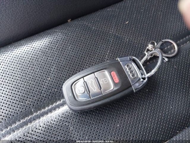 2012 AUDI A6 WAUHGAFC3CN133720 Photo 10