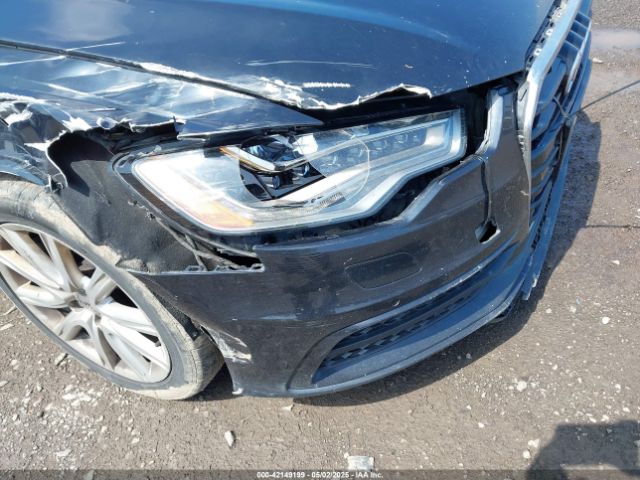 2012 AUDI A6 WAUHGAFC3CN133720 Photo 5