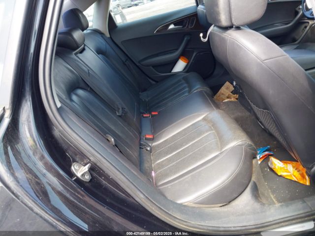 2012 AUDI A6 WAUHGAFC3CN133720 Photo 7