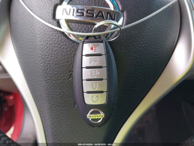 1N4AL3AP7JC141615 Nissan Altima 2.5 Sv
