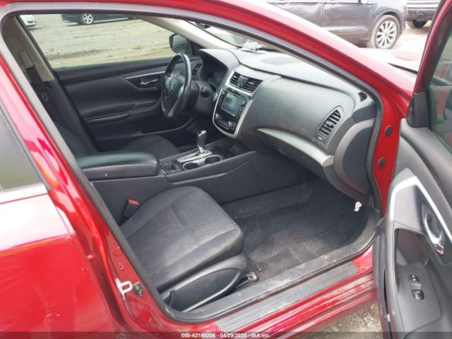 1N4AL3AP7JC141615 Nissan Altima 2.5 Sv