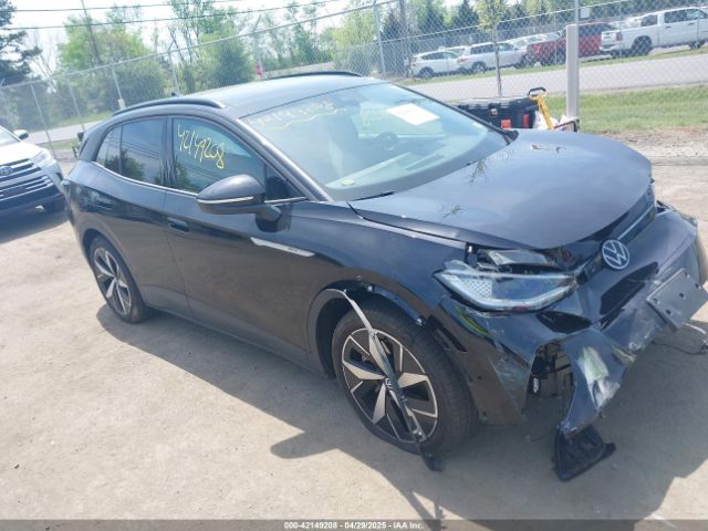 2023 VOLKSWAGEN ID.4 1V2VMPE87PC043534