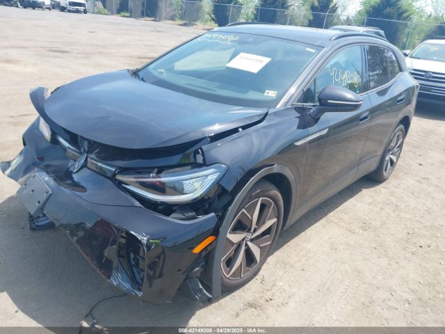 2023 VOLKSWAGEN ID.4 1V2VMPE87PC043534 Photo 1