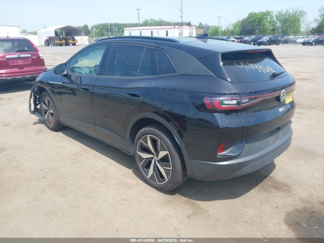 2023 VOLKSWAGEN ID.4 1V2VMPE87PC043534 Photo 2