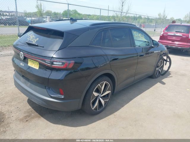 2023 VOLKSWAGEN ID.4 1V2VMPE87PC043534 Photo 3