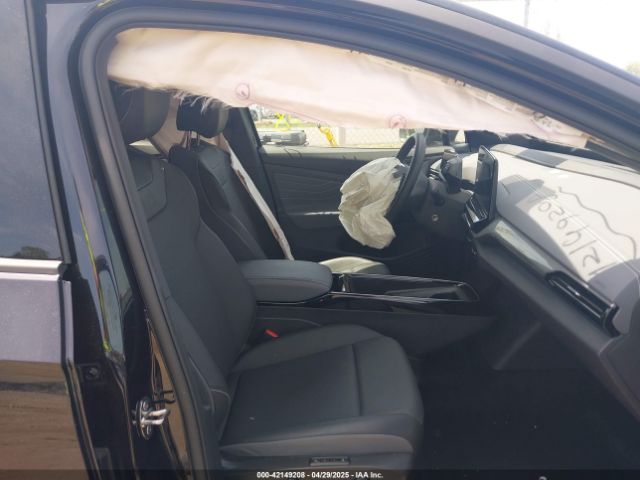 2023 VOLKSWAGEN ID.4 1V2VMPE87PC043534 Photo 4