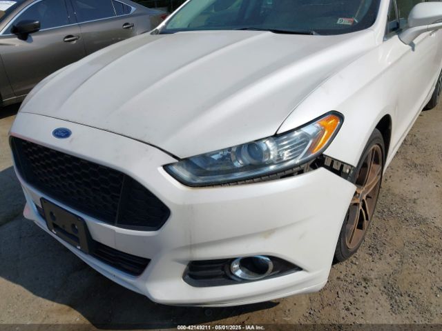 3FA6P0D9XGR264065 Ford Fusion Titanium