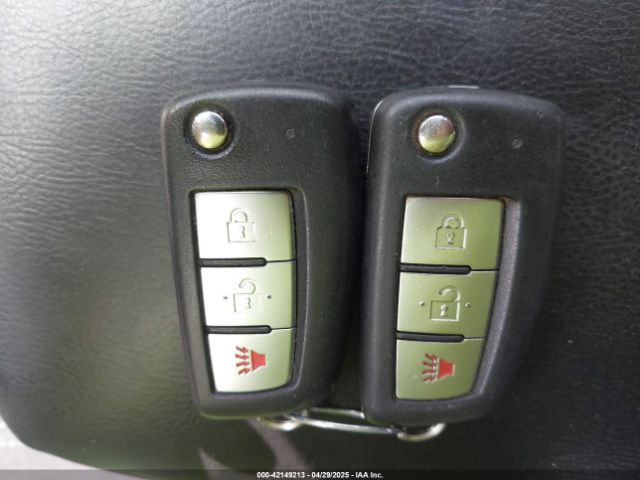KNMAT2MV4GP618341 Nissan ROGUE S