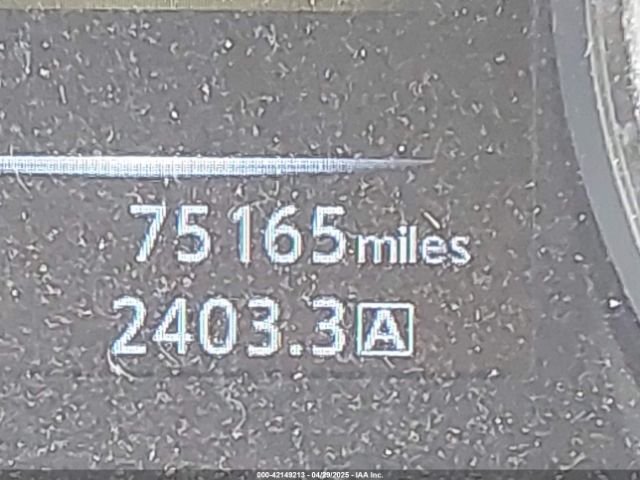 KNMAT2MV4GP618341 Nissan ROGUE S